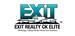 EXIT REALTY CK ELITE logo