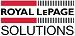 ROYAL LEPAGE SOLUTIONS logo