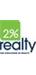 2 Percent Realty West Coast logo