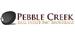 Pebble Creek Real Estate Inc. logo