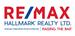 RE/MAX HALLMARK REALTY LTD. logo