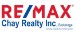 RE/MAX HALLMARK CHAY REALTY logo