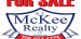 R.T. McKee Realty Ltd. logo