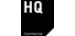 HQ Commercial logo