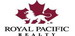Royal Pacific Tri-Cities Realty logo