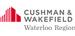 CUSHMAN & WAKEFIELD WATERLOO REGION LTD. logo