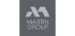 MARTIN GROUP logo