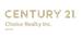 Century 21 Choice Realty Inc. logo