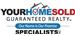 YOUR HOME SOLD GUARANTEED REALTY SPECIALISTS INC. logo