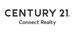 CENTURY 21 CONNECT REALTY logo