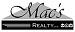 MAC'S REALTY LTD. logo
