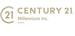 Century 21 Millennium Inc., Brokerage (Thornbury) logo