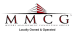 MEYERS MANAGEMENT CONSULTING GROUP logo
