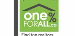 ONEFORALL REALTY INC. logo