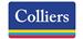 COLLIERS INTERNATIONAL logo