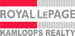 ROYAL LEPAGE KAMLOOPS REALTY logo