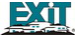 EXIT REALTY HARE (PEEL) logo