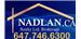 NADLAN REALTY LTD. logo