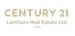 Century 21-Lanthorn Real Estate Ltd., Brokerage logo