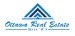 Ottawa Real Estate Co. Ltd. logo