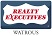 Realty Executives Watrous logo