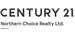 CENTURY 21 NORTHERN CHOICE REALTY LTD. logo