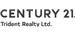 Century 21 Trident Realty Ltd. logo