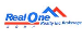 REAL ONE REALTY INC. logo