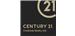 Century 21 Creekside Realty logo
