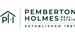 Pemberton Holmes - Cloverdale logo