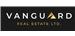 Vanguard Real Estate Ltd. logo