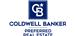 Coldwell Banker Preferred Real Estate logo