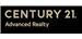 Century 21 Advanced Realty logo