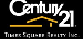 TIMES SQUARE REALTY INC. logo