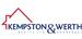 KEMPSTON & WERTH REALTY LTD. logo