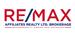 RE/MAX AFFILIATES REALTY LTD. logo
