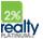 2 Percent Realty Platinum Inc. logo