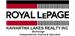 ROYAL LEPAGE KAWARTHA LAKES REALTY INC. - 166 logo