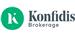 KONFIDIS logo