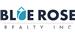 BLUE ROSE REALTY INC. logo