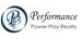 Performance Power Play Realty logo
