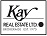 KAY REAL ESTATE LTD. logo