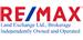 RE/MAX Land Exchange Ltd Brokerage (Wingham) logo