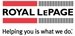 Royal LePage First Contact Realty Brokerage logo
