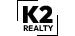 K2 Realty logo