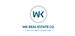 WK Real Estate Co. logo