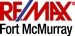 RE/MAX FORT MCMURRAY logo