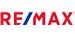 RE/MAX real estate central alberta logo