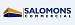 Salomons Commercial logo