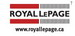 Royal Lepage Parkland Agencies logo
